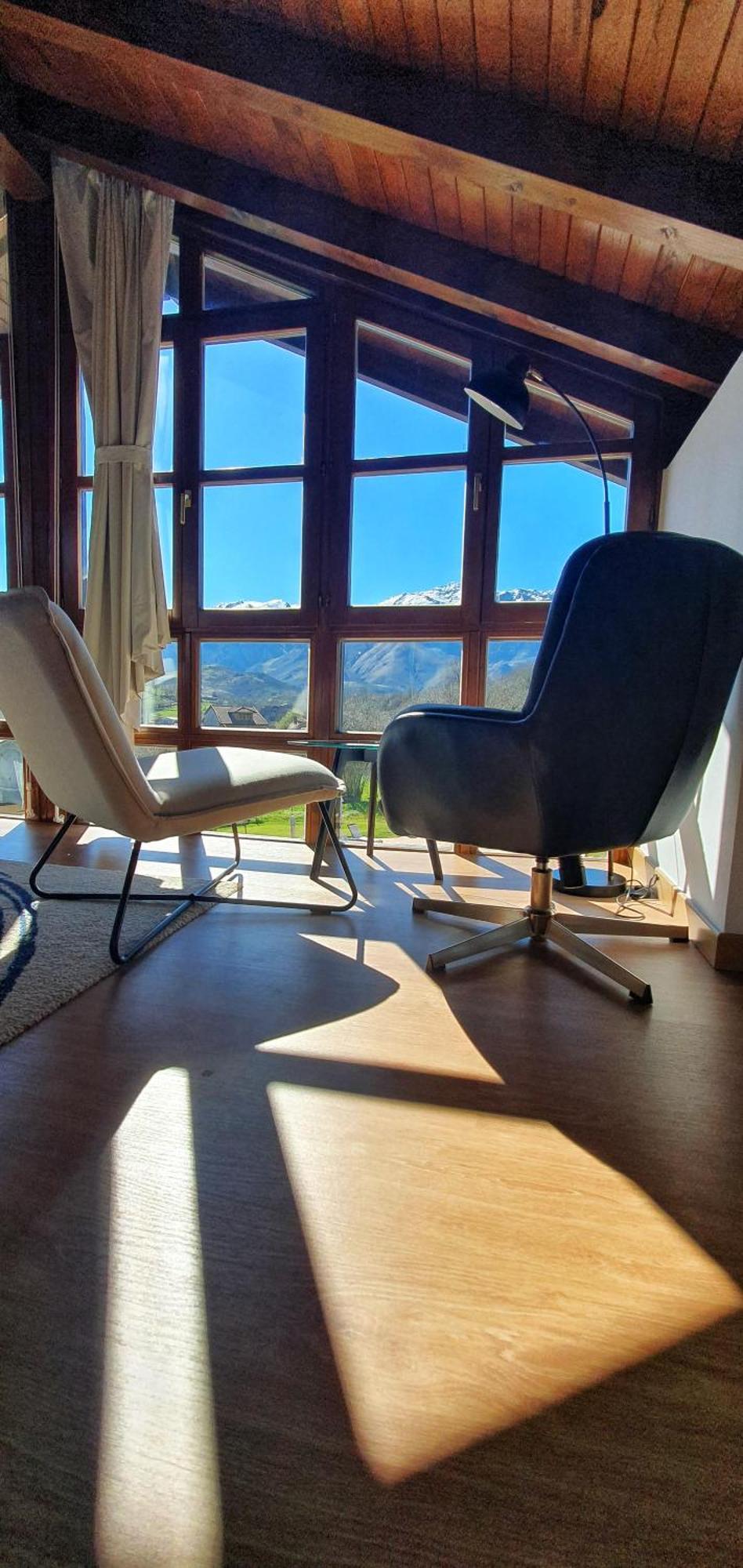 Ortiguero Refugio Del Caresゲストハウス エクステリア 写真